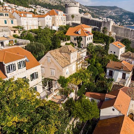 Villa Ani Apartment Aquamarine Dubrovnik Eksteriør billede