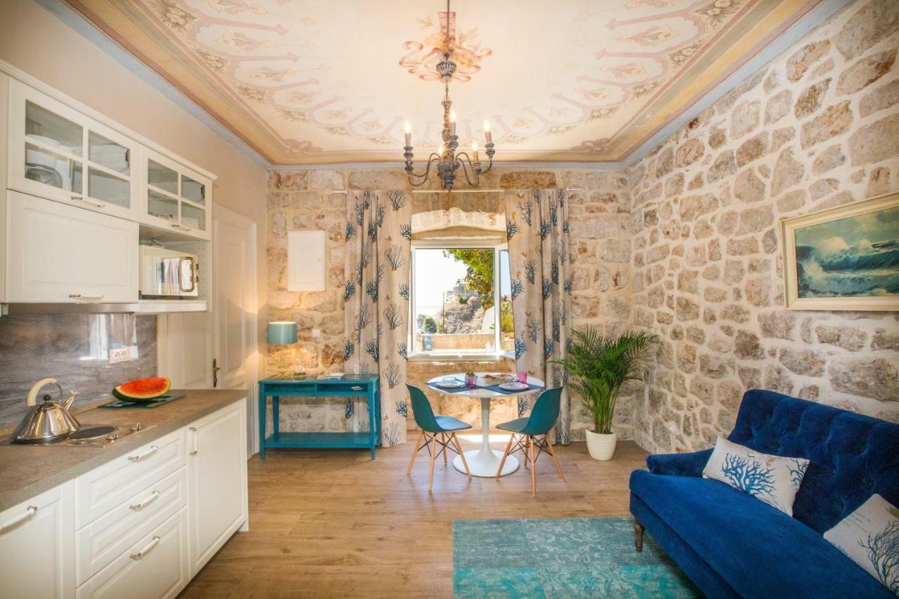 Villa Ani Apartment Aquamarine Dubrovnik Eksteriør billede