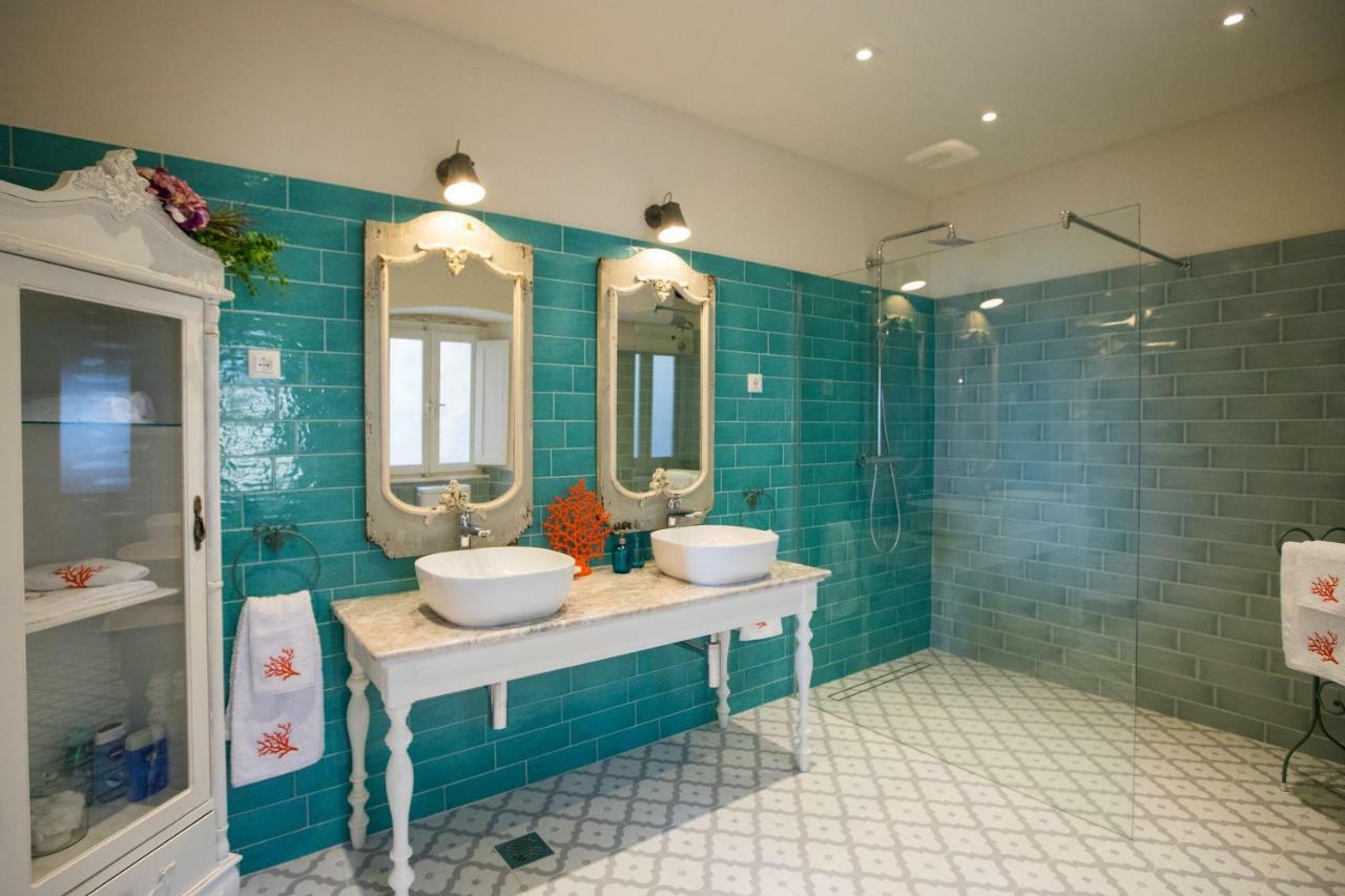 Villa Ani Apartment Aquamarine Dubrovnik Eksteriør billede
