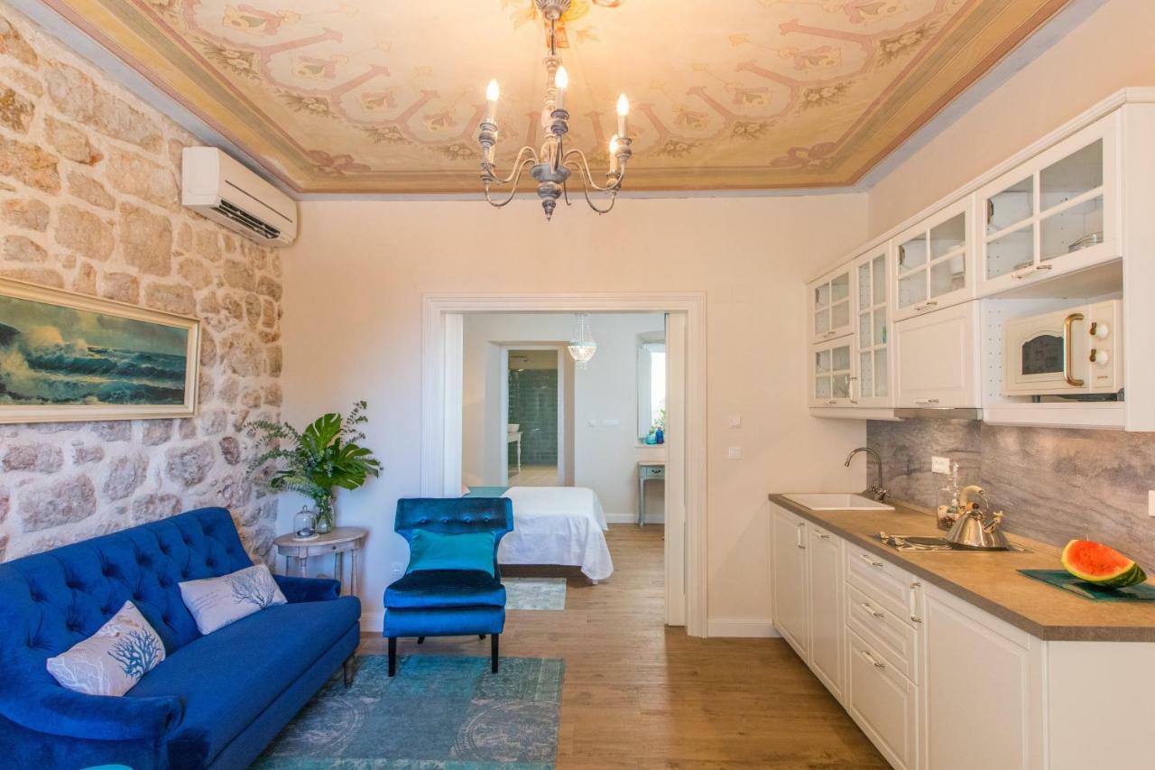 Villa Ani Apartment Aquamarine Dubrovnik Eksteriør billede