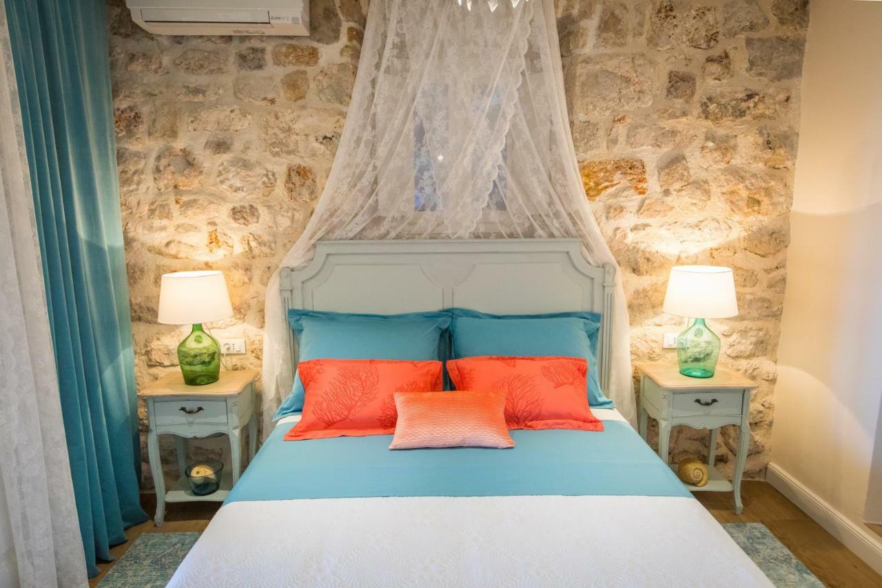 Villa Ani Apartment Aquamarine Dubrovnik Eksteriør billede