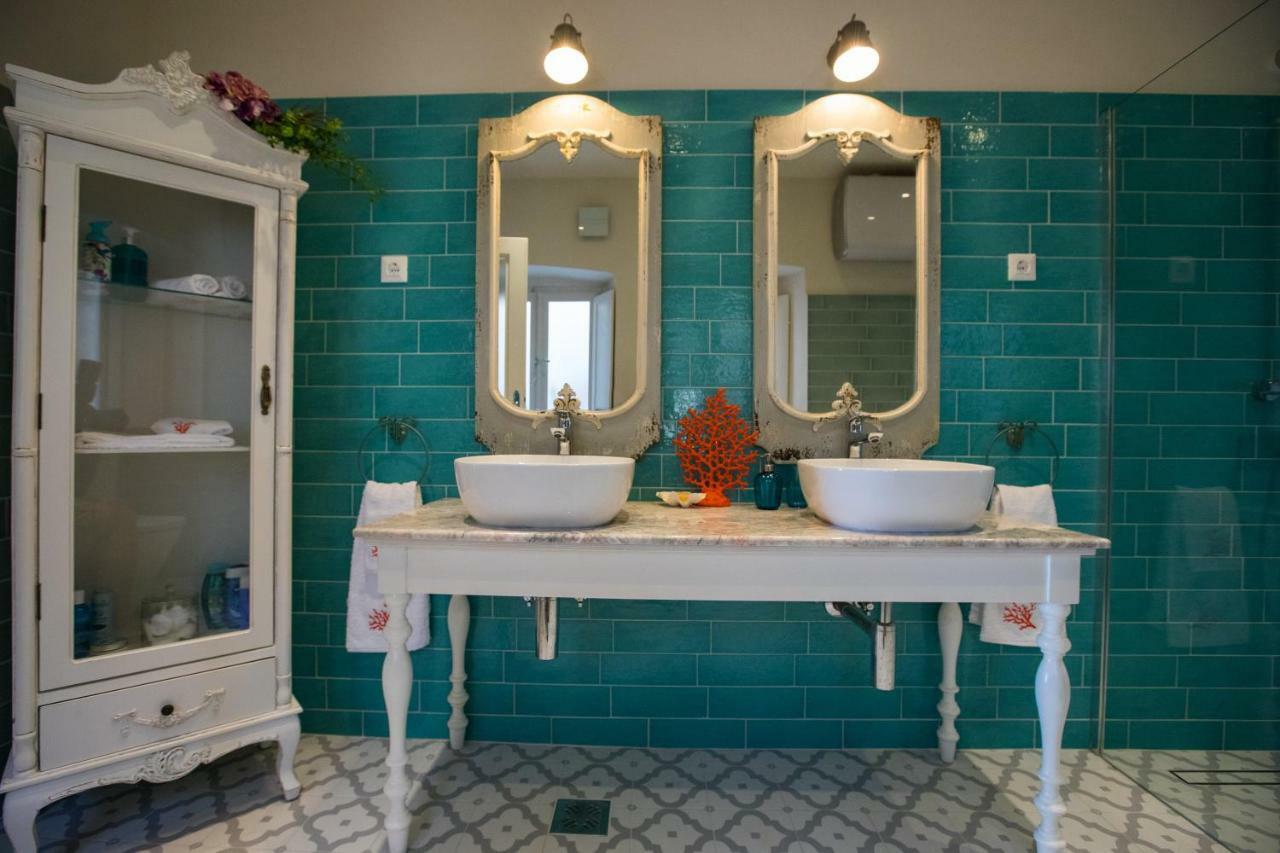Villa Ani Apartment Aquamarine Dubrovnik Eksteriør billede