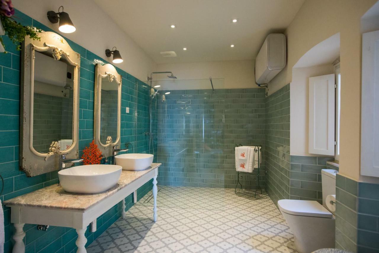 Villa Ani Apartment Aquamarine Dubrovnik Eksteriør billede